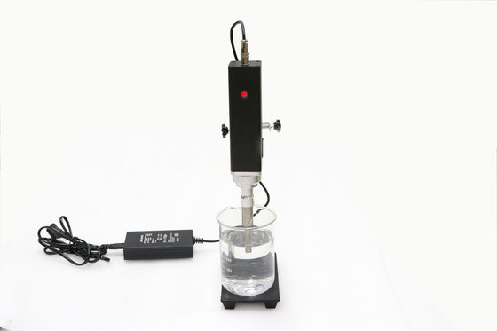 Handheld ультразвуковой жидкостный процессор для Descaling воды
